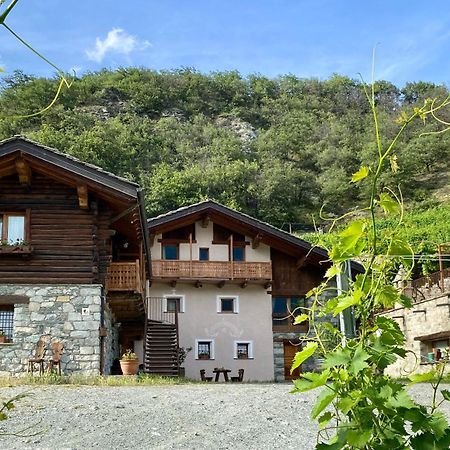 La Vrille - Chambres D'Hotes ヴェッライエス エクステリア 写真