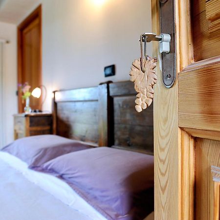 La Vrille - Chambres D'Hotes ヴェッライエス エクステリア 写真