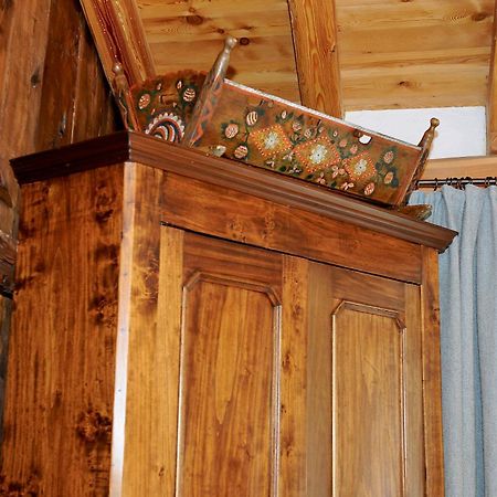 La Vrille - Chambres D'Hotes ヴェッライエス エクステリア 写真
