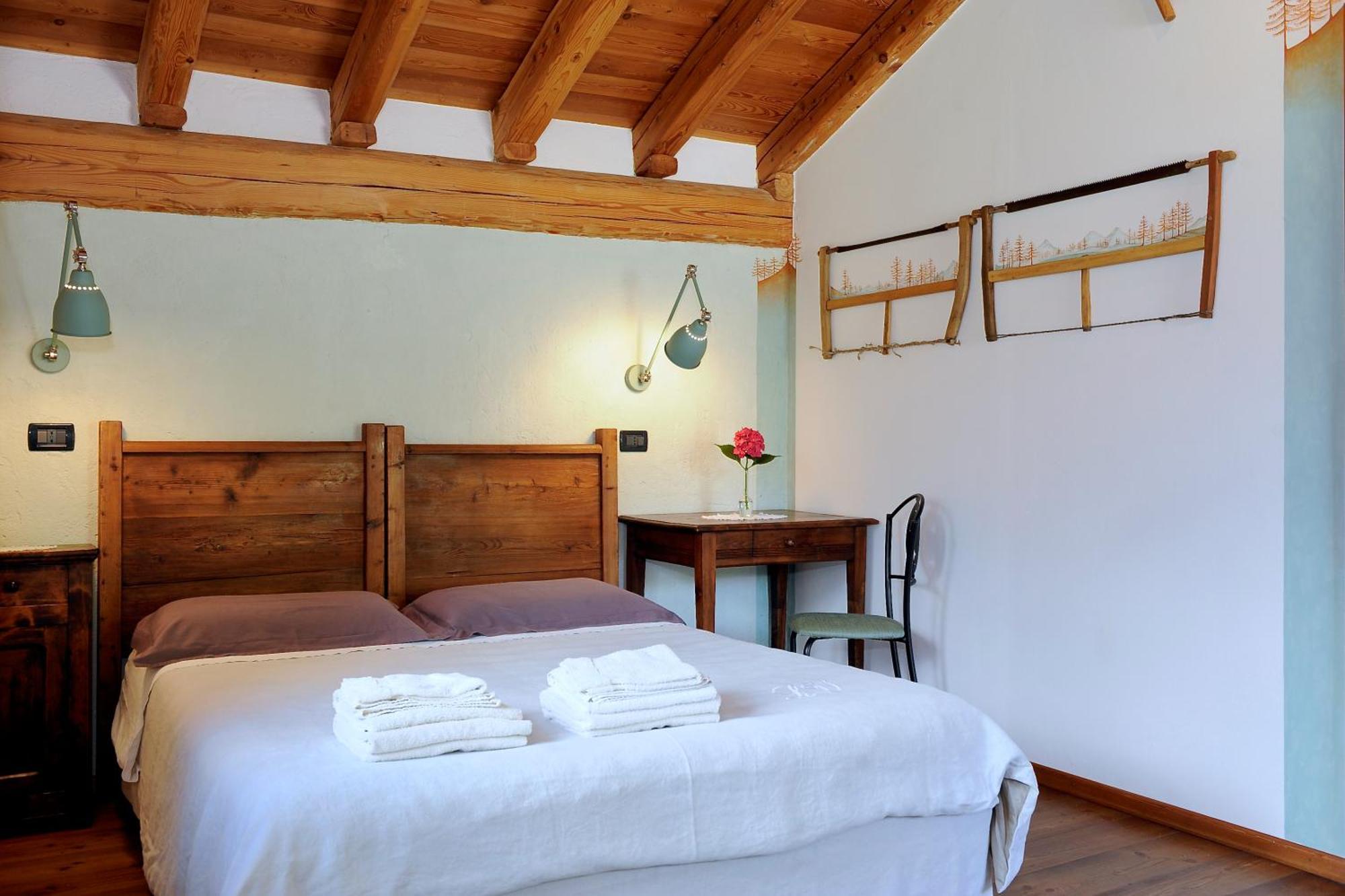 La Vrille - Chambres D'Hotes ヴェッライエス エクステリア 写真