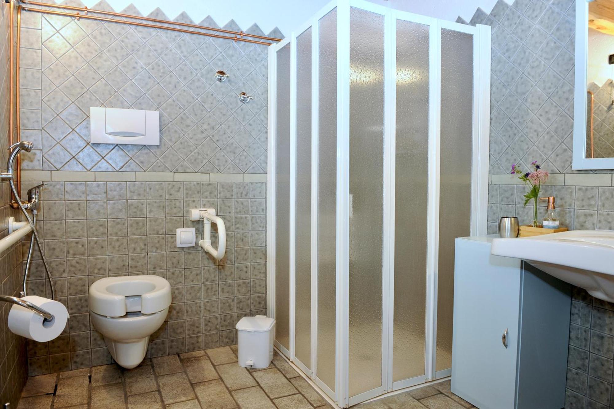La Vrille - Chambres D'Hotes ヴェッライエス エクステリア 写真
