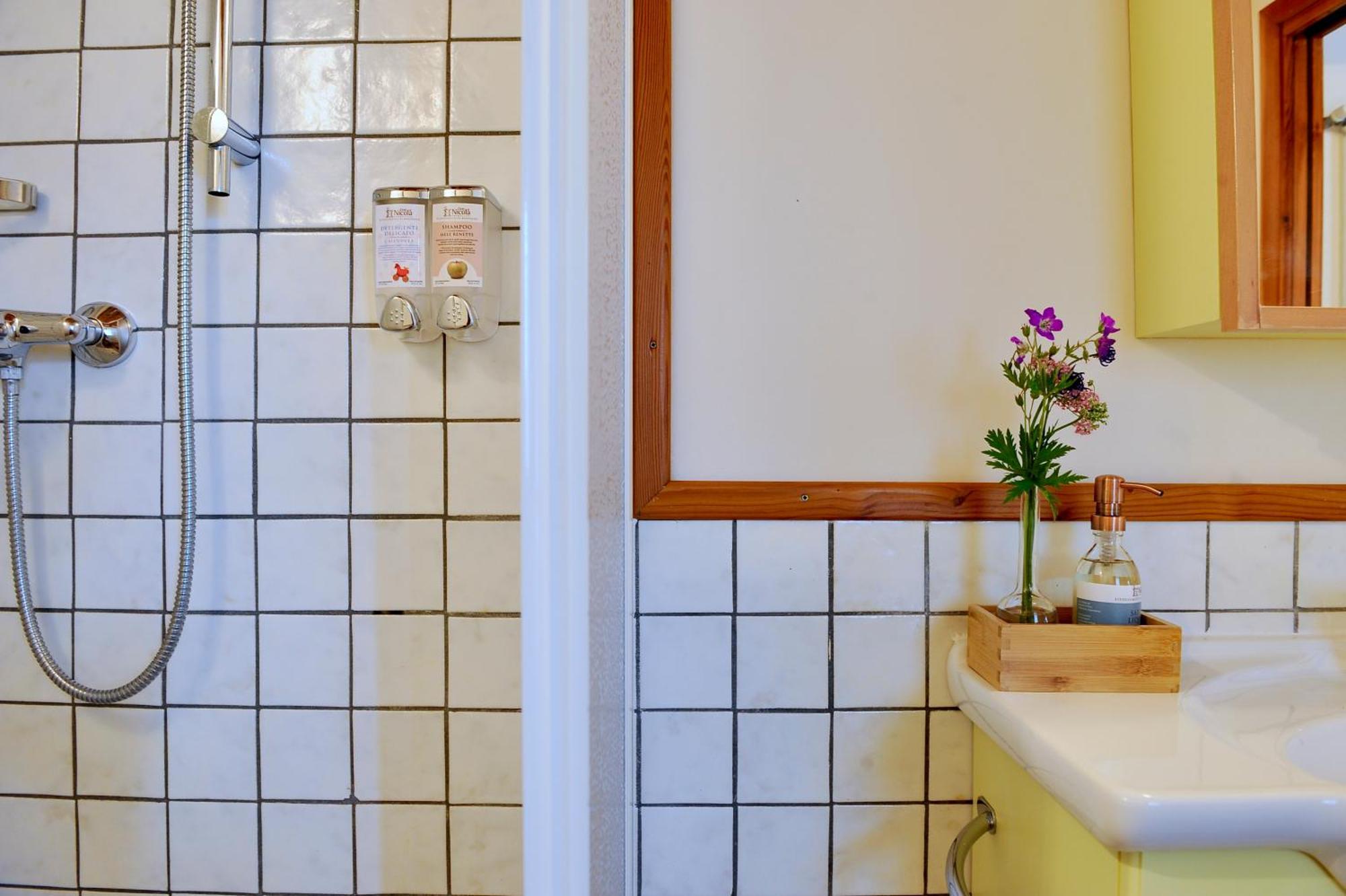 La Vrille - Chambres D'Hotes ヴェッライエス エクステリア 写真