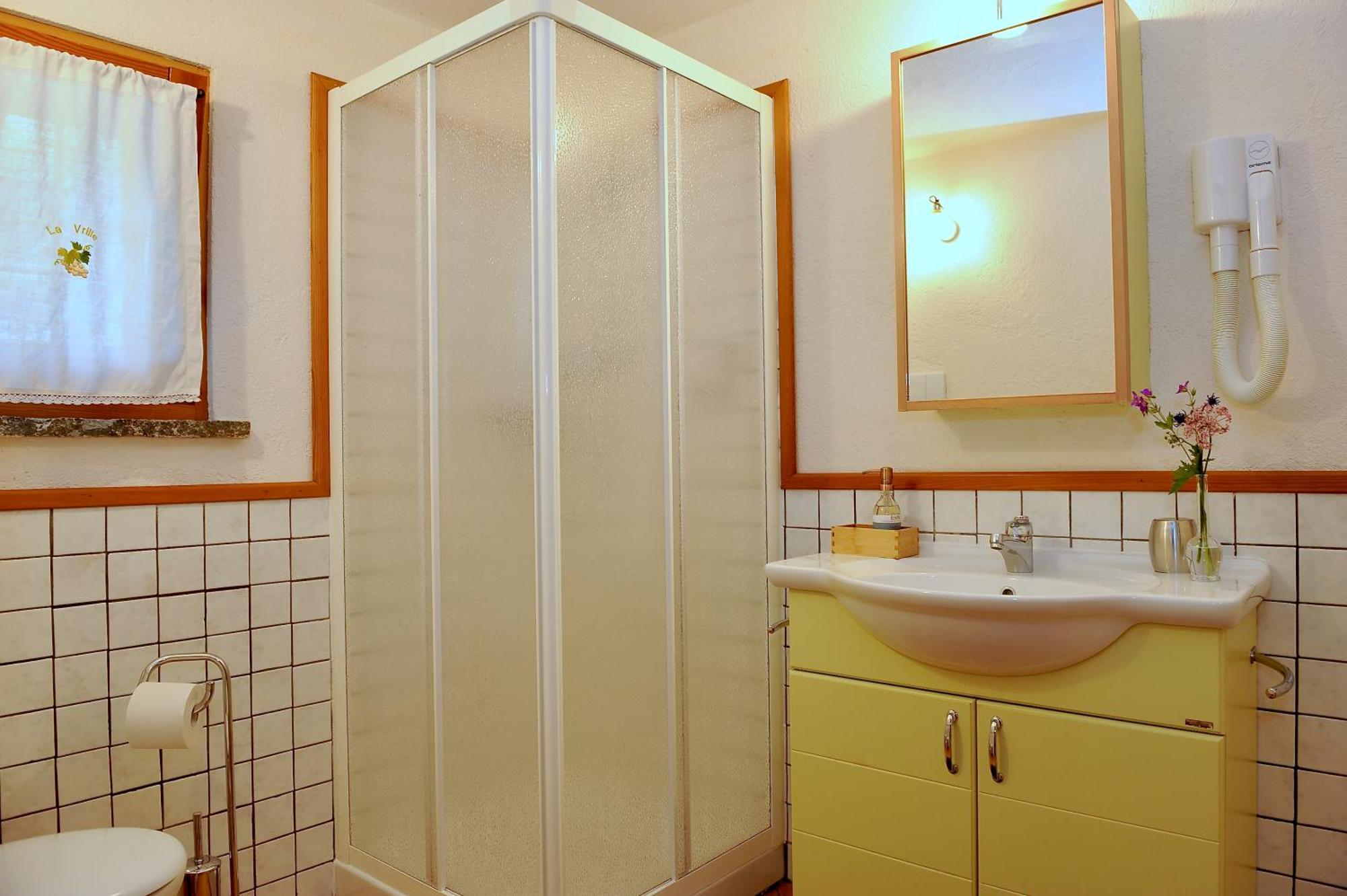 La Vrille - Chambres D'Hotes ヴェッライエス エクステリア 写真