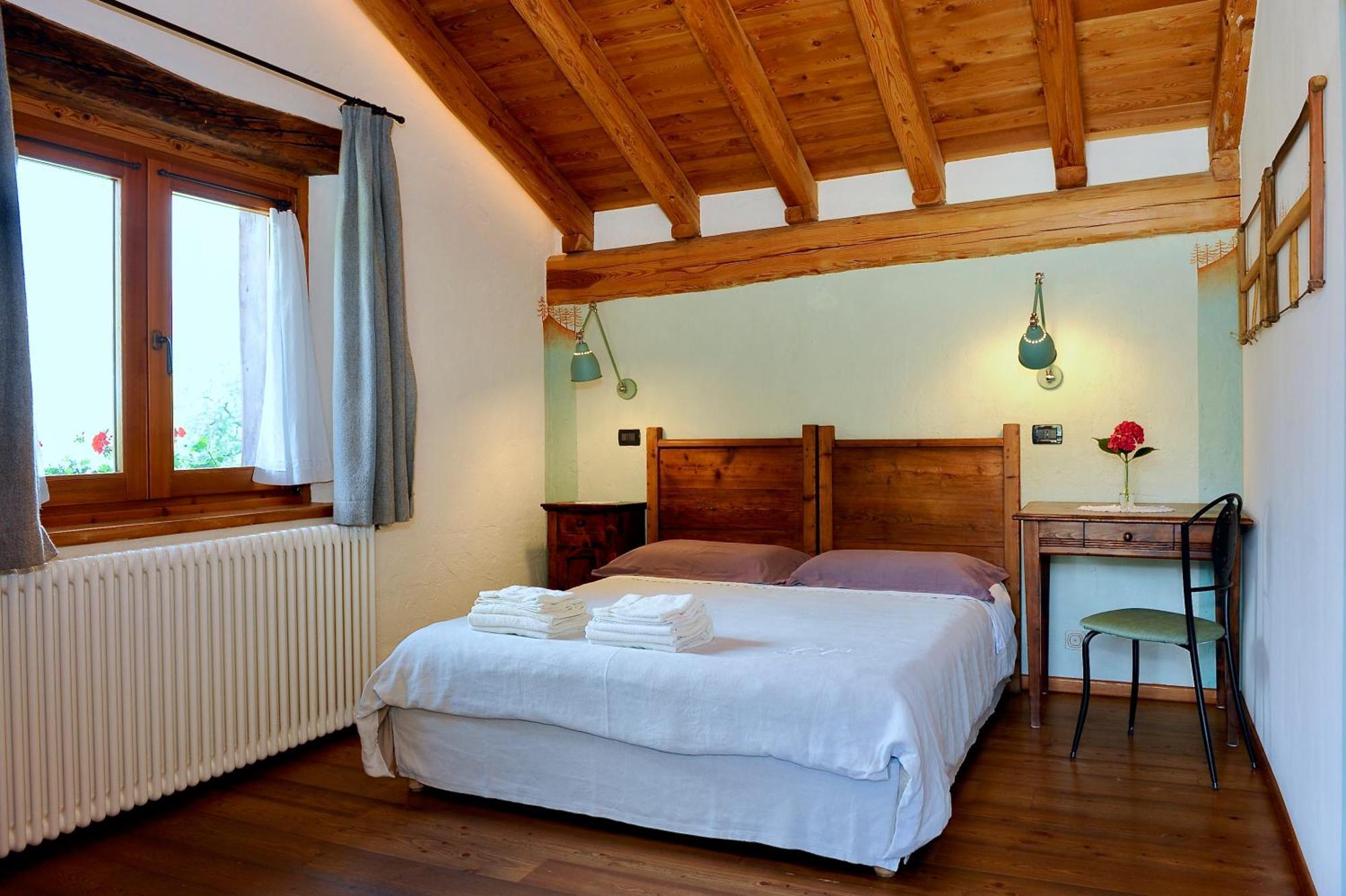 La Vrille - Chambres D'Hotes ヴェッライエス エクステリア 写真
