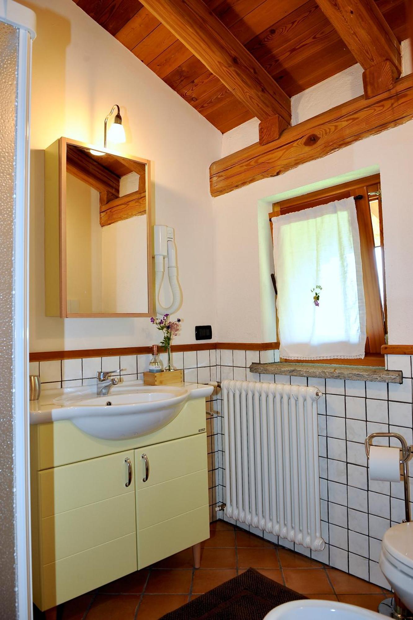 La Vrille - Chambres D'Hotes ヴェッライエス エクステリア 写真